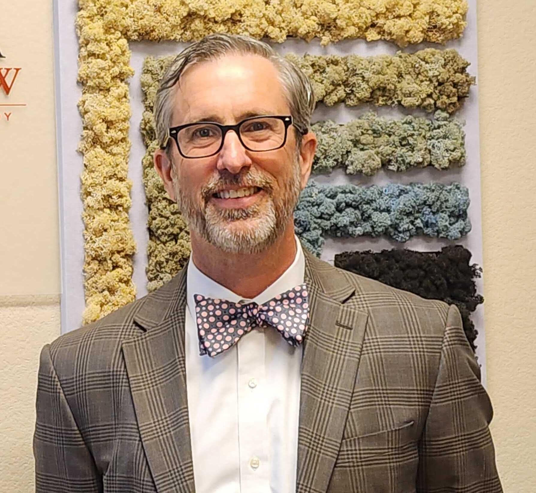 Texas Attorney Jason Bowes