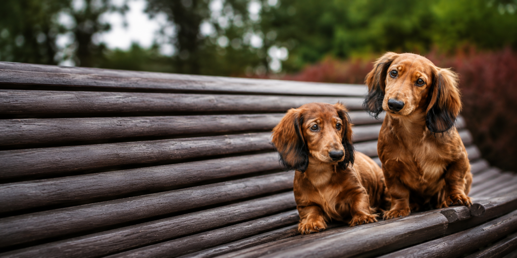 Dog Days of Summer Seminar