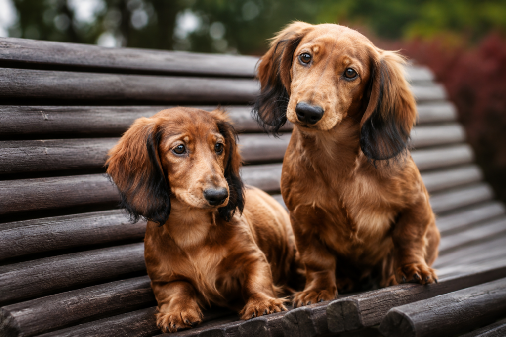 Dog Days of Summer Seminar