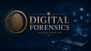 Digital Forensics