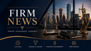 Firm News