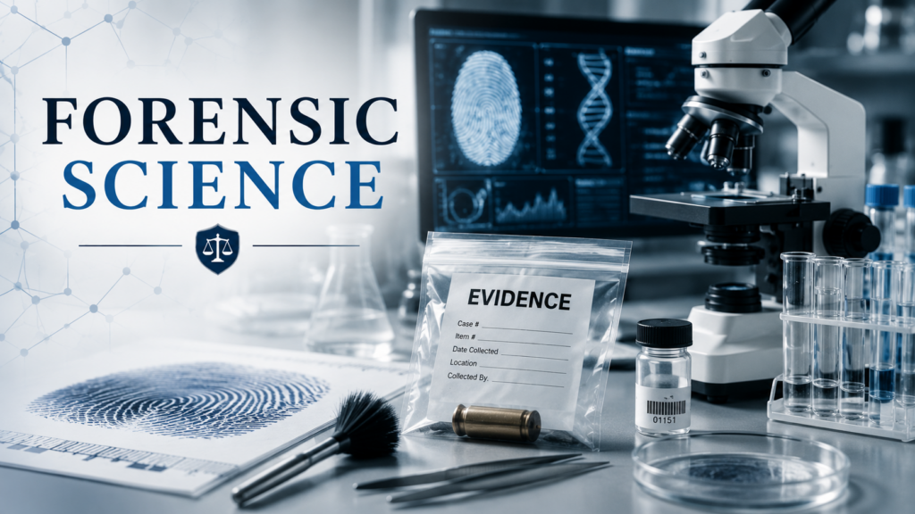 Forensic Science