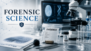 Forensic Science