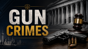Gun Crimes