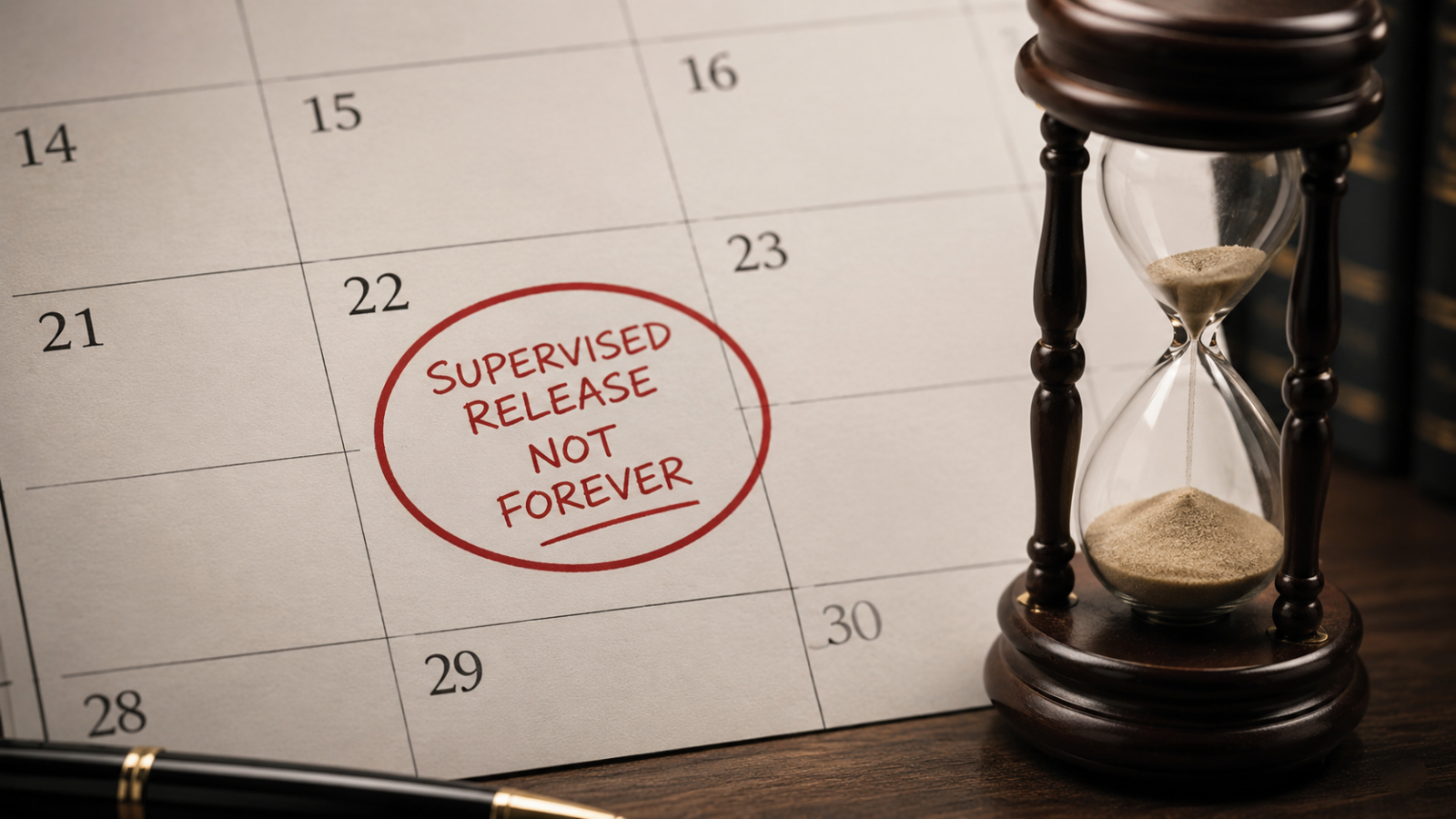 Rico v. United States: A Quiet but Real Limit on How Long Federal Supervised Release Can Last