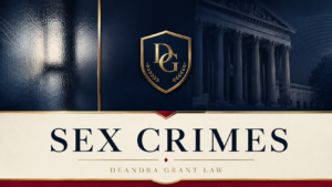 Sex Crimes