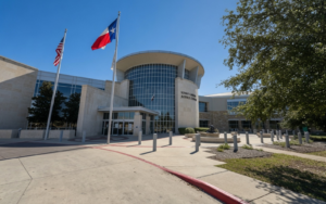 Bell County Courts