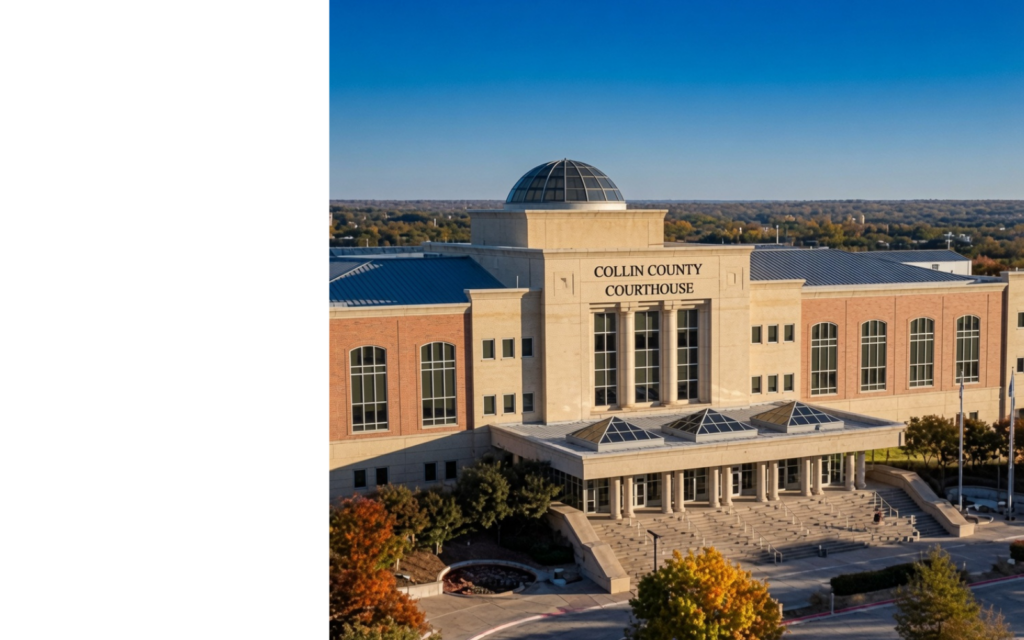 Collin County Courts