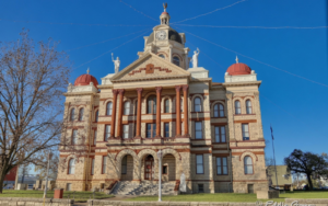 Coryell County Courts