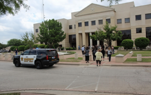 Denton County Courts