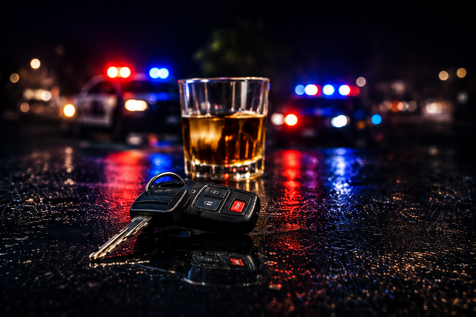 DWI