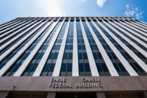 Federal Courts