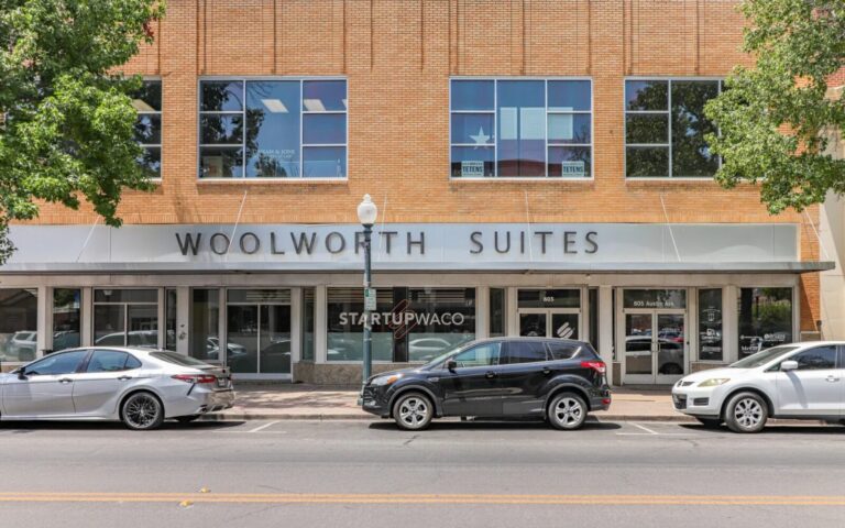 Waco office