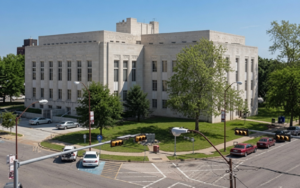 Grayson County Courts