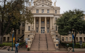 McLennan County Courts