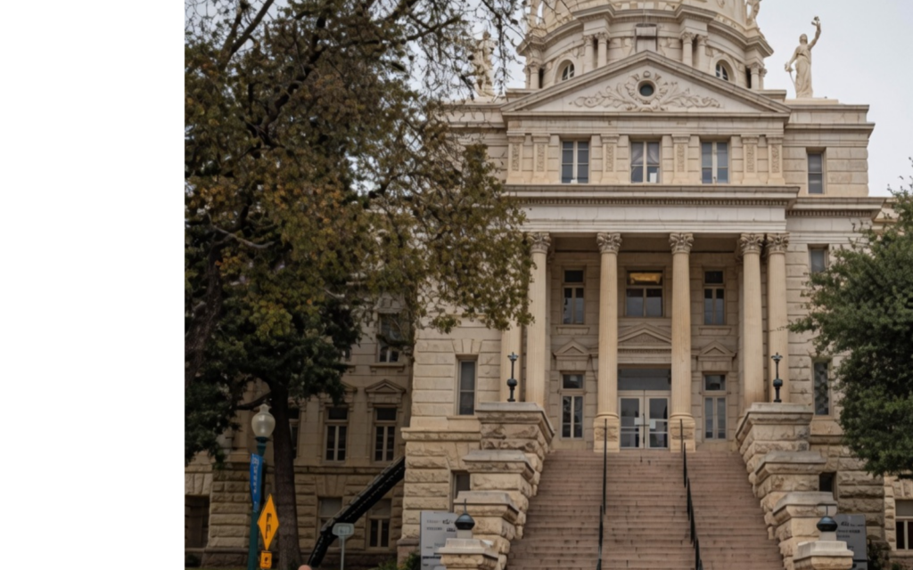 McLennan County Courts