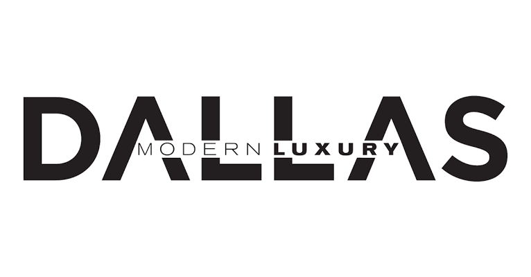 Modern Luxury &mdash; Dallas Power Players & Dynamic Women
