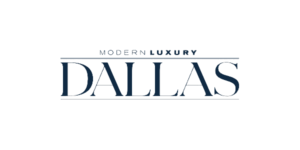 Modern Luxury Dallas
