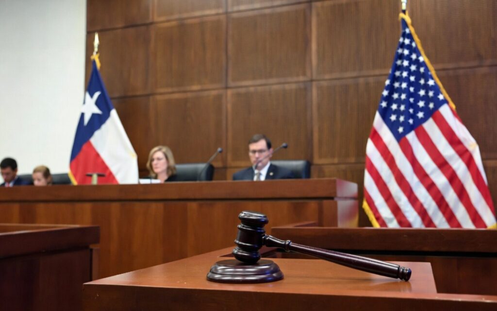 Federal Crimes