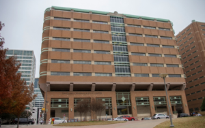 Tarrant County Courts