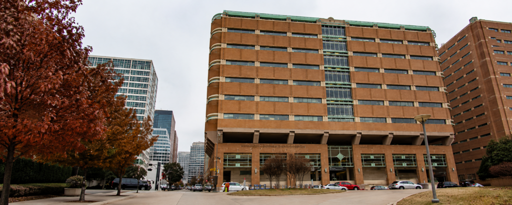 Tarrant County Courts