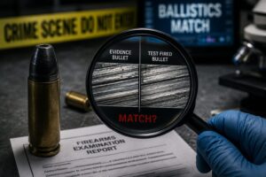 Ballistics blog