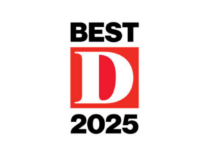 D Magazine – Best Lawyers in Dallas 2025