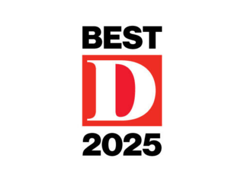D Magazine – Best Lawyers in Dallas 2025