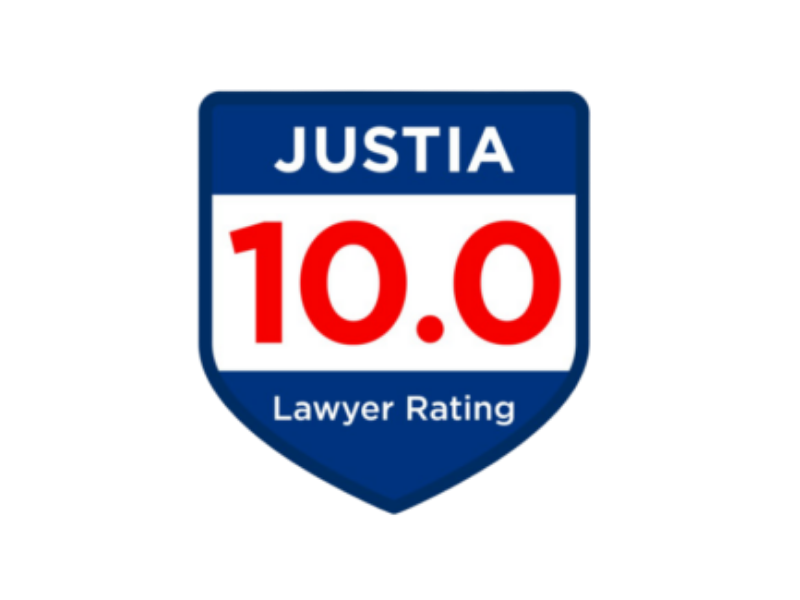 Deandra Grant – Justia 10.0 Lawyer Rating