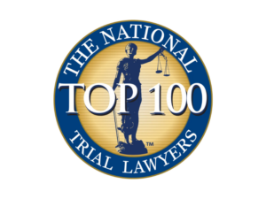 The National Trial Lawyers Top 100