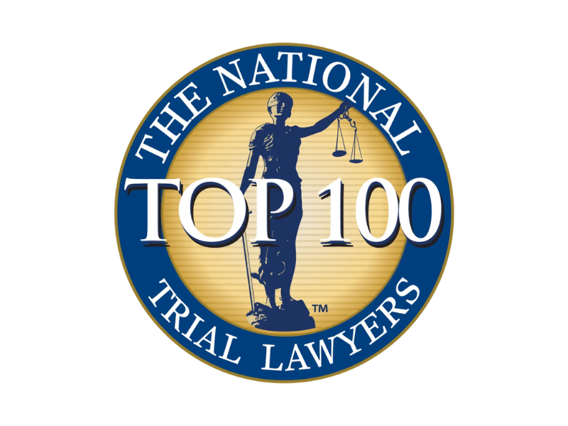 The National Trial Lawyers Top 100