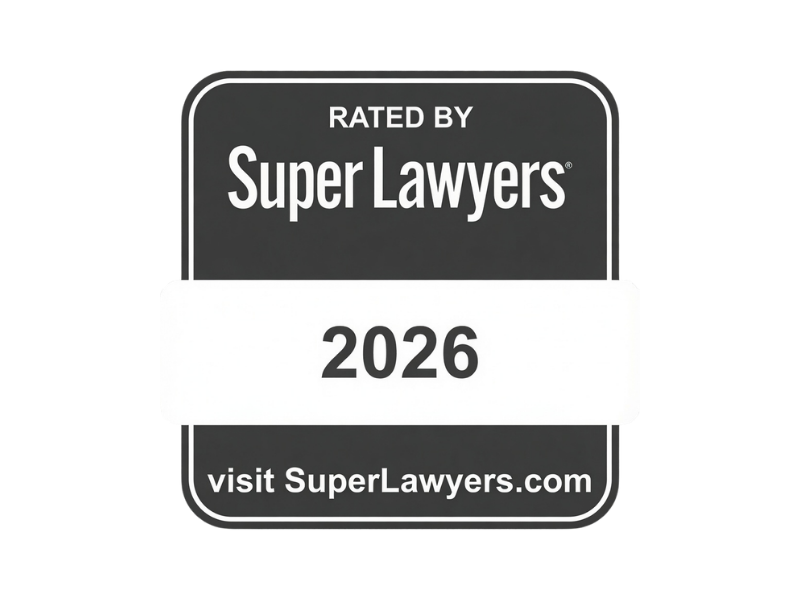 Deandra Grant – Texas Super Lawyers 2026