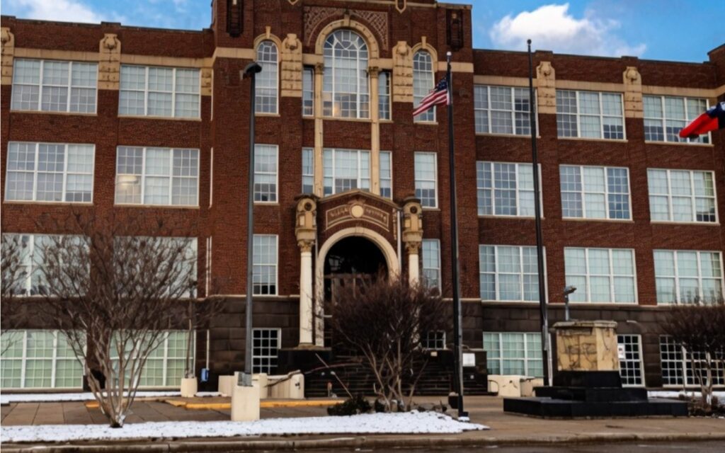 The Guinn Justice Center