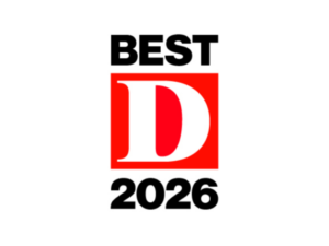 Deandra Grant – D Magazine Best Lawyers in Dallas 2026