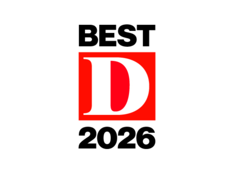 Deandra Grant – D Magazine Best Lawyers in Dallas 2026
