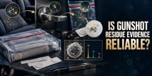 Is Gunshot Residue Evidence Reliable?