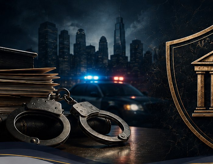 Criminal Defense