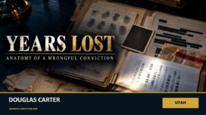 Paid Witnesses, Hidden Payments and 41 Years Lost