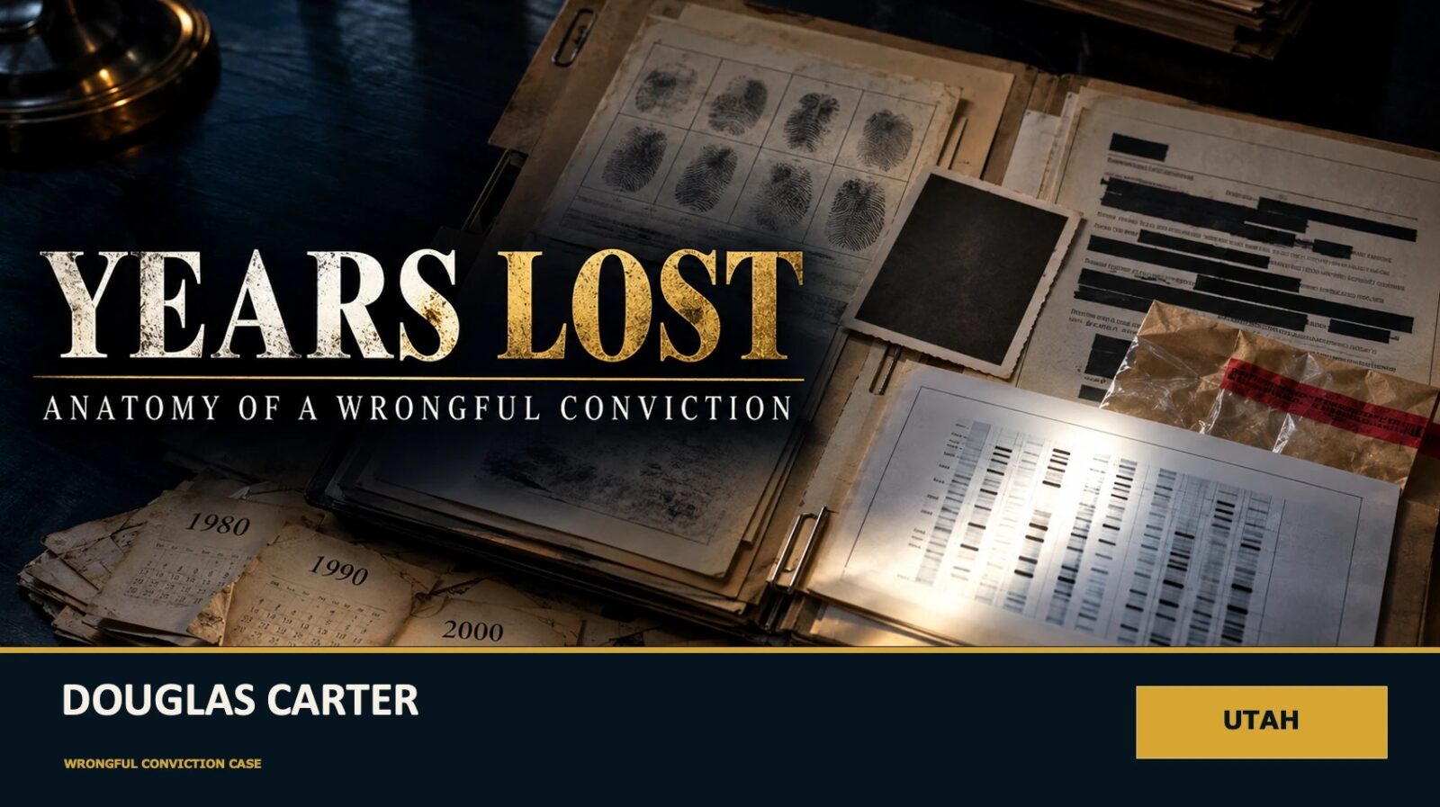 Paid Witnesses, Hidden Payments and 41 Years Lost