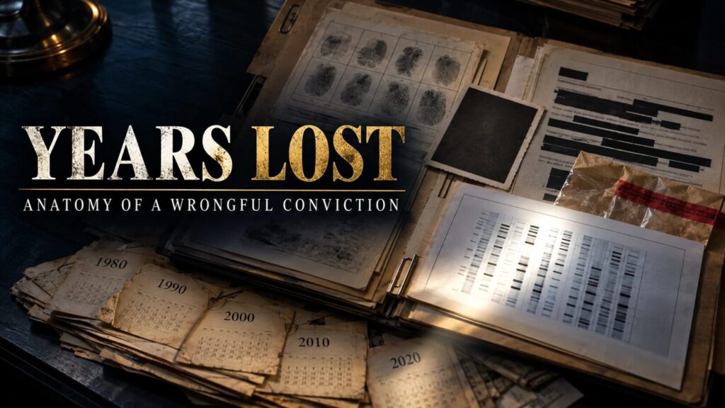 Years Lost